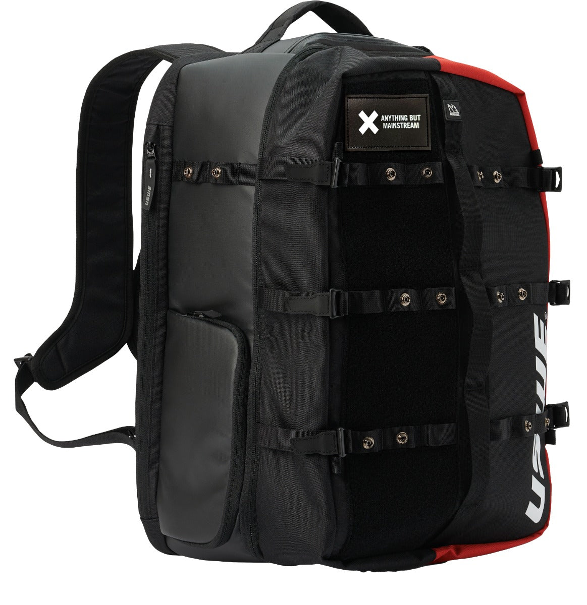 USWE BUDDY ATHLETE GEAR Zaino 40 L
