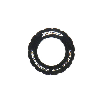 Dado di Serraggio Center Lock ZIPP per Asse 12/15mm e Disco>160mm