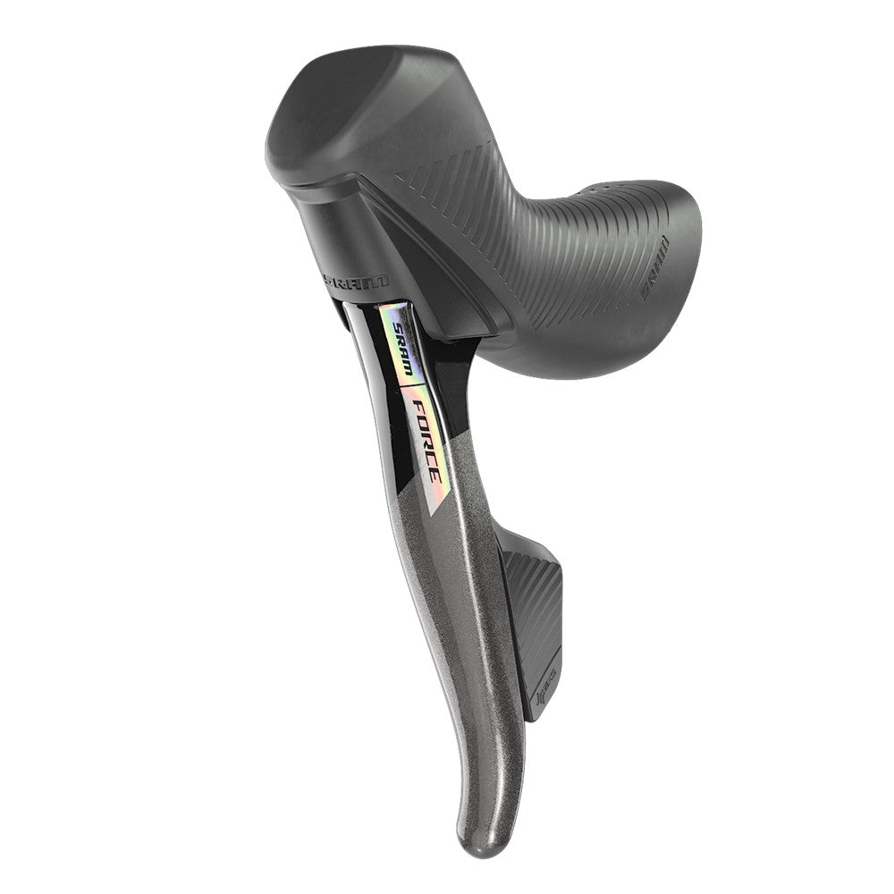 Leva sinistra 2x12V SRAM FORCE AXS D2 HRD