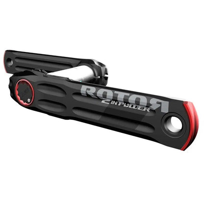 Manovelle Sensore di Potenza ROTOR 2INPOWER Direct Mount