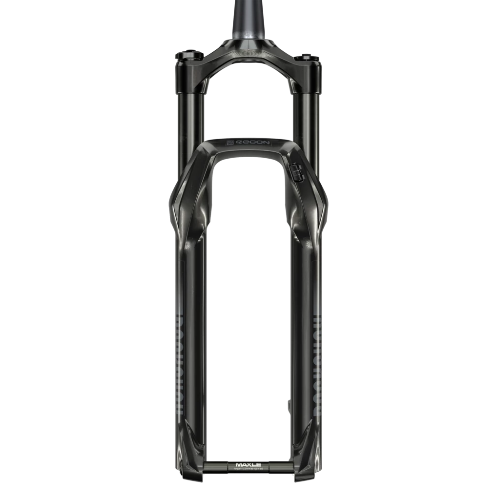 ROCKSHOX RECON GOLD RL 29 pollici 130mm diffusione nero C1 forcella