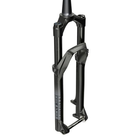 ROCKSHOX RECON GOLD RL 29" Asse forcella conico 15x110mm Boost Nero