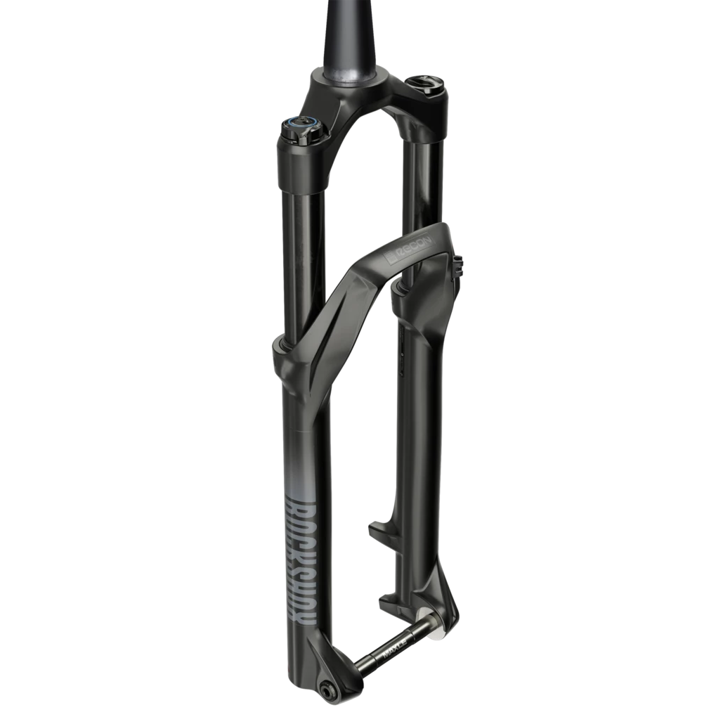 ROCKSHOX RECON GOLD RL 29 pollici 130mm diffusione nero C1 forcella