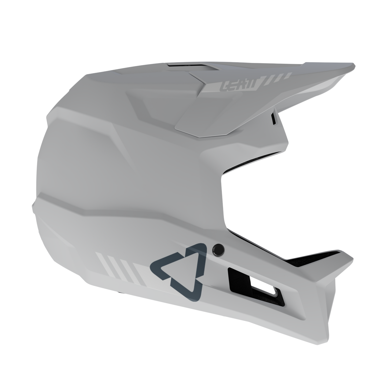 LEATT GARVITY 1.0 Casco MTB Grigio