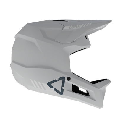 Casco MTB LEATT MTB GRAVITY 1.0 Grigio