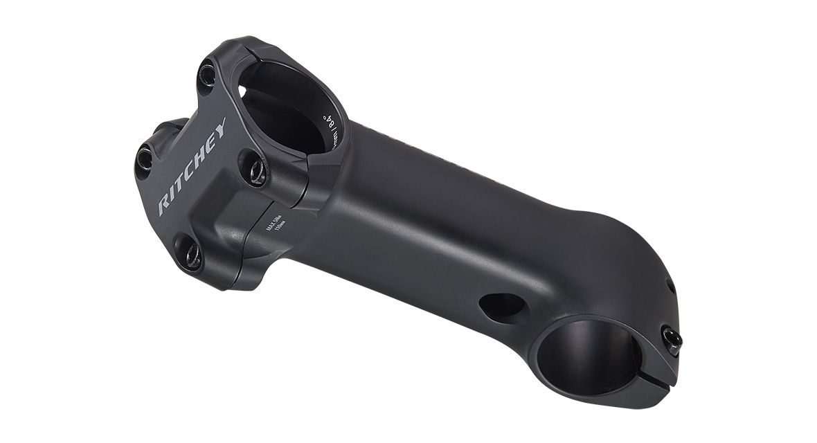 Attacco manubrio RITCHEY WCS SWITCH 6°