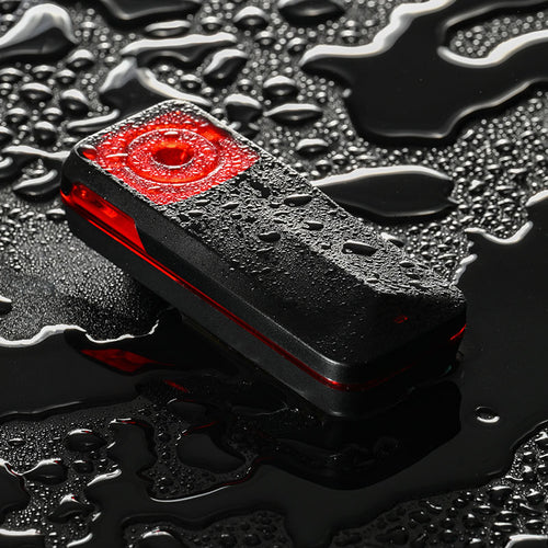 Illuminazione posteriore RAVEMEN NT201