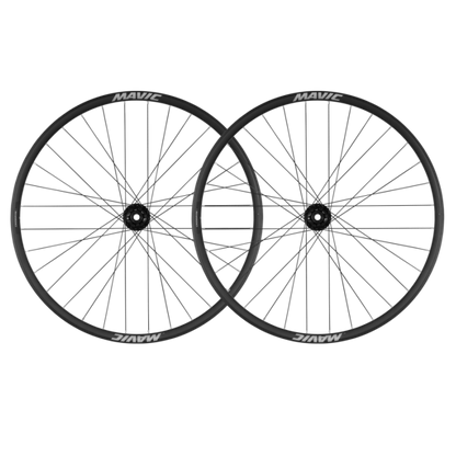 Coppia di Ruote MAVIC CROSSRIDE 1 WB 29" 15x110/12x148mm Boost