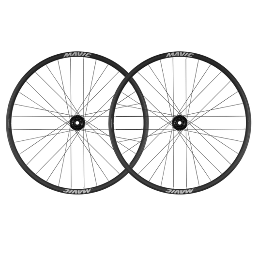 Coppia di Ruote MAVIC CROSSRIDE 1 WB 29" 15x110/12x148mm Boost