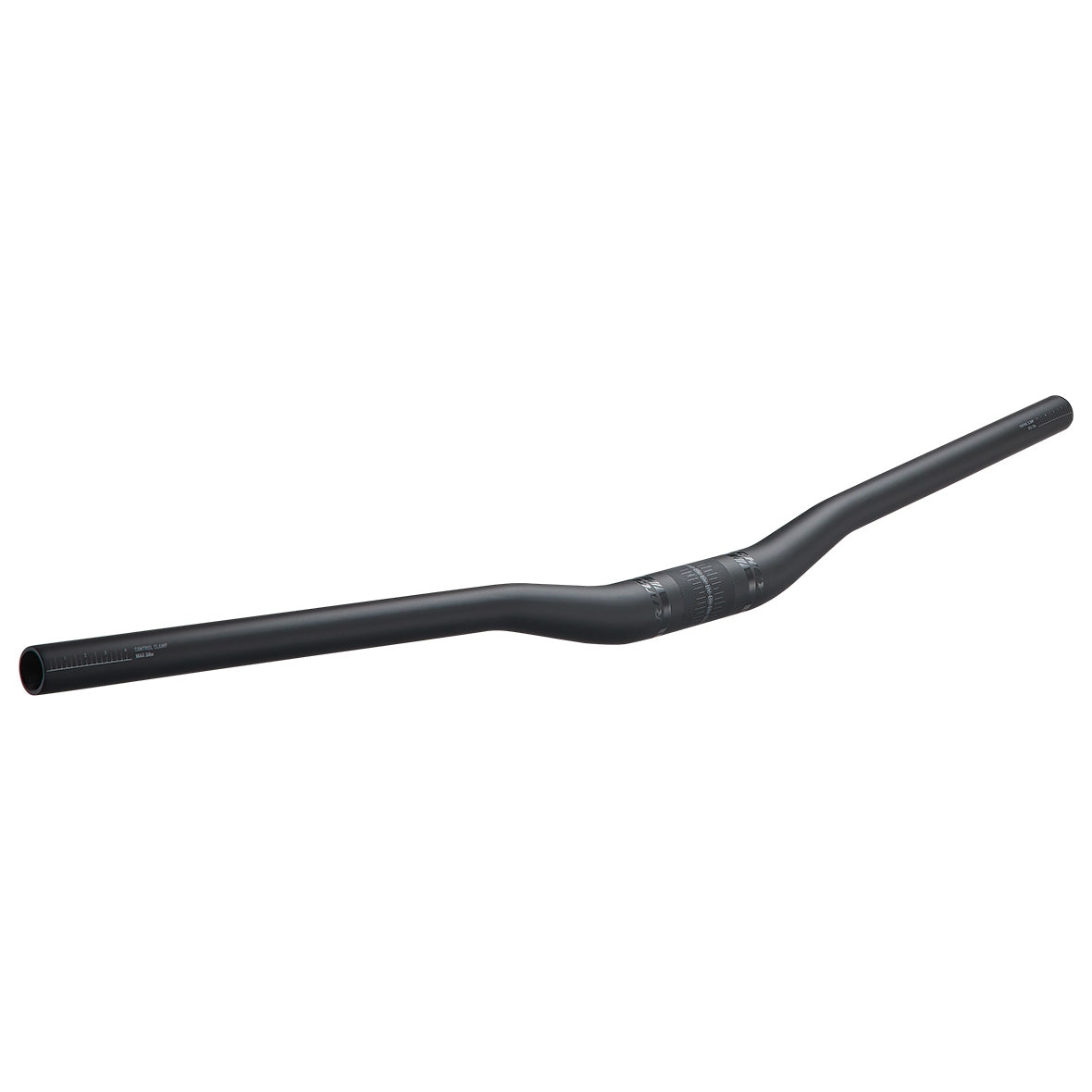 Manubrio RITCHEY SUPERLOGIC RIZER rialzo 20 mm 760 mm