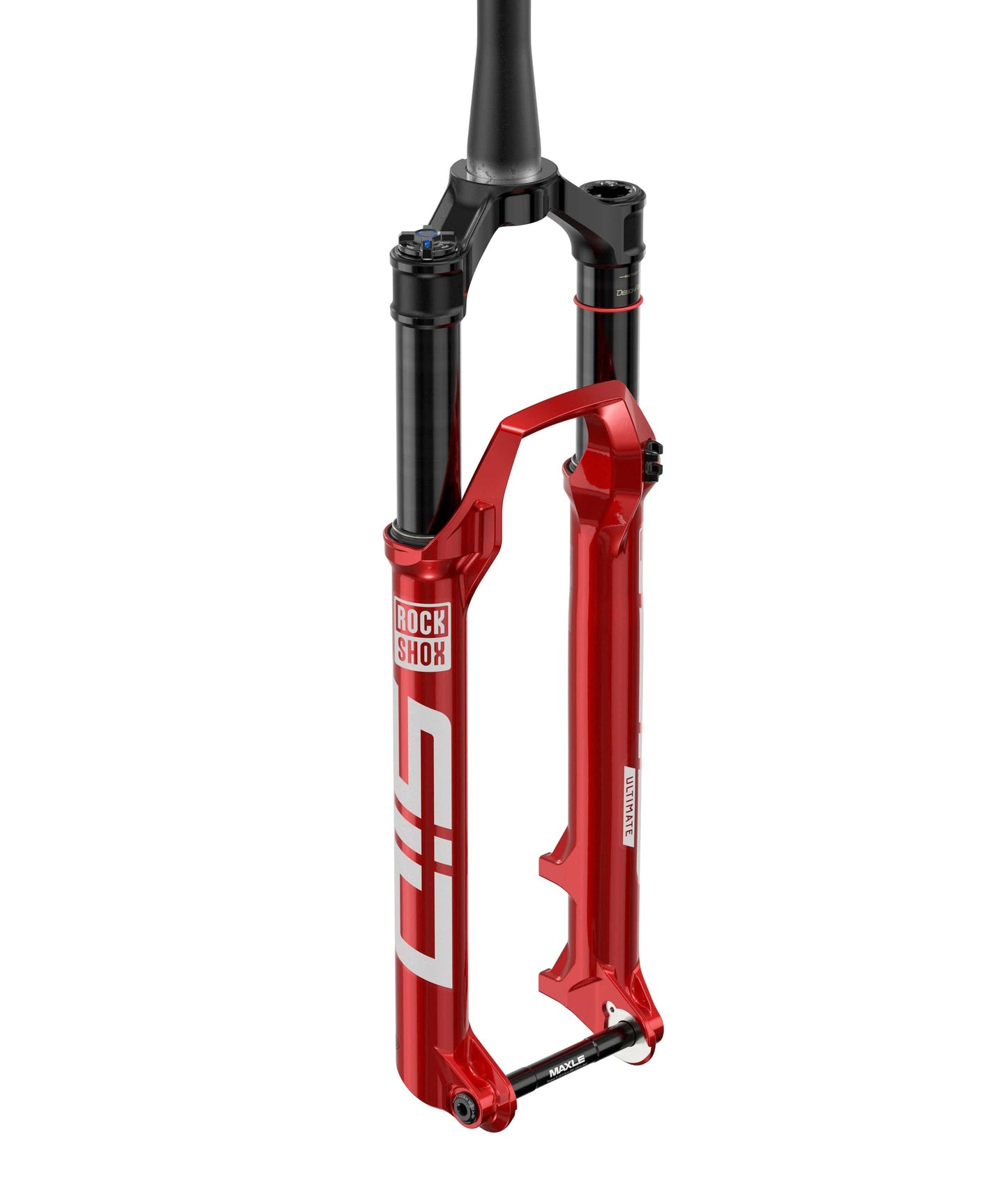 ROCKSHOX SID ULTIMATE Race Day 3P 29" Forcella Axle 15x110mm Boost Offset 44 D1 Red