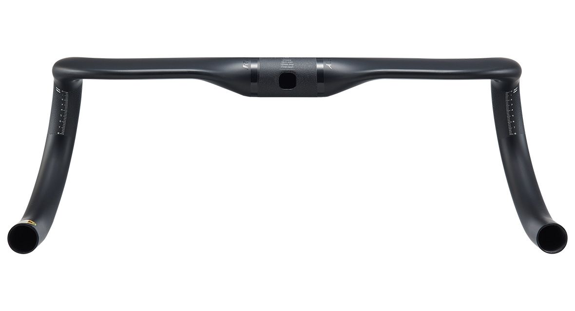 Manubrio RITCHEY STREEM SUPERLOGIC