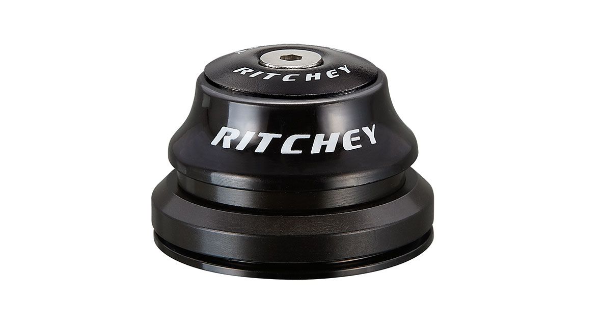Serie sterzo integrata RITCHEY COMP IS42/28.6 - IS52/40 conica 1.5 altezza 6mm