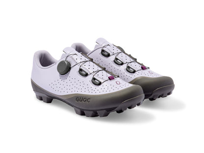 Scarpe Gravel QUOC GRAN TOURER III Lilla