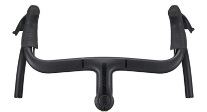 Manubrio gravel RITCHEY BUTANO RIDGE SUPERLOGIC