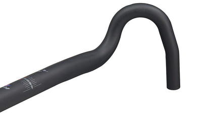 Manubrio gravel RITCHEY BEACON XL WCS