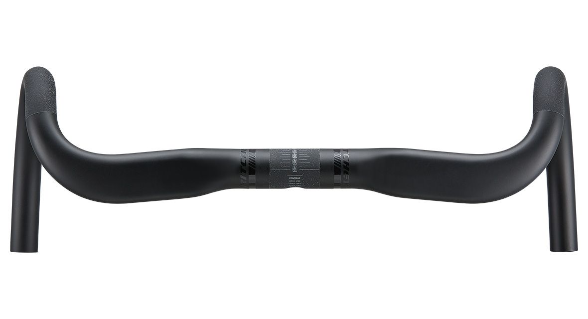 Manubrio gravel RITCHEY ERGOMAX SUPERLOGIC