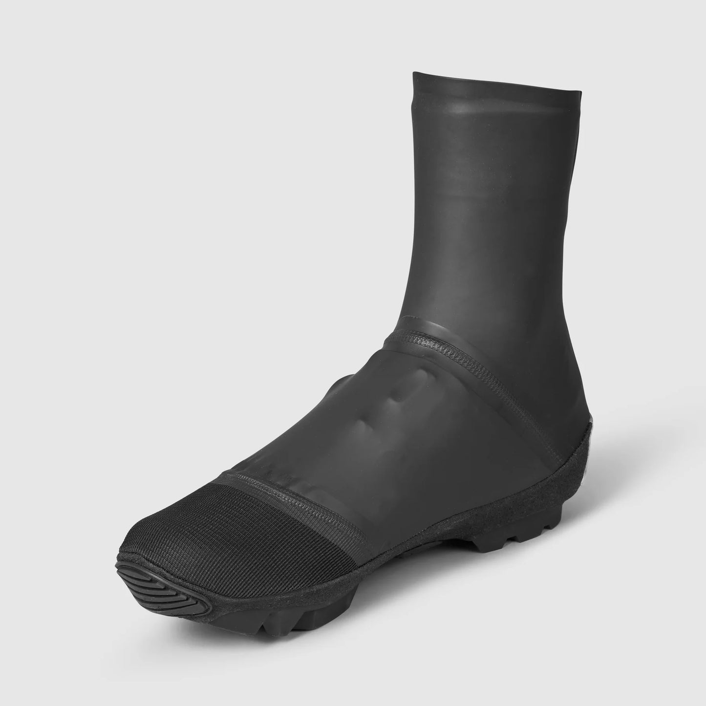 Copristivali GRIPGRAB PACR WATERPROOF GRAVEL Nero