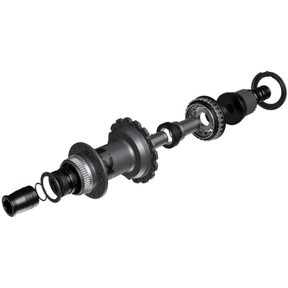 Mozzo Posteriore SHIMANO XTR FH-M9210-B