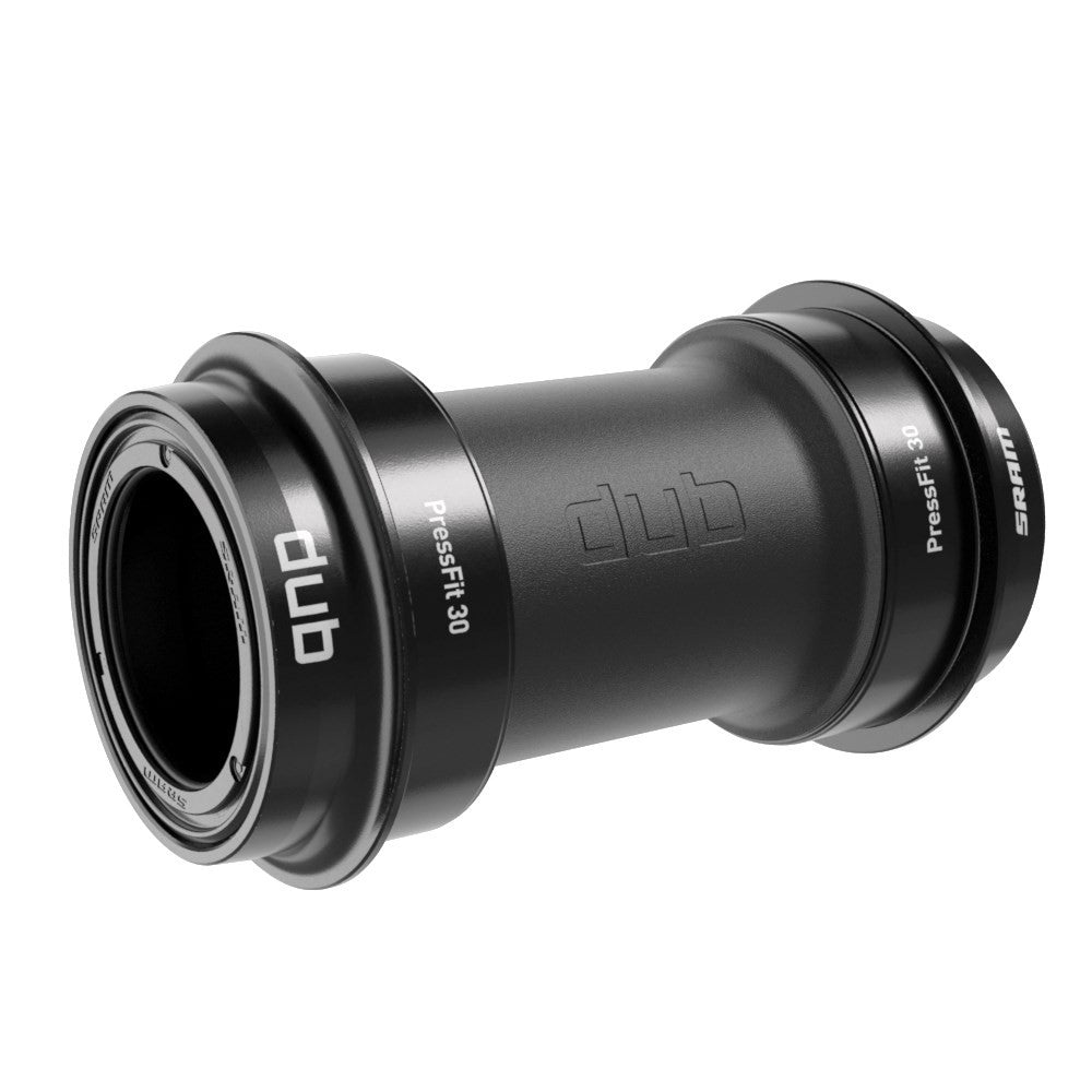 Movimento centrale SRAM DUB PressFit 30 MTB WIDE 83 mm in acciaio