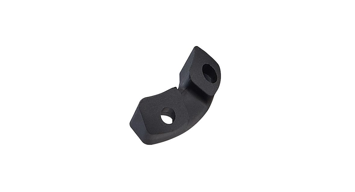 Calotta superiore per serie sterzo semi-integrata RITCHEY WCS LOGIC-E ZS55/28.6