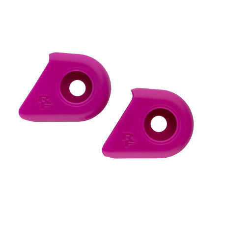 RACE FACE ERA Guarniture rosa