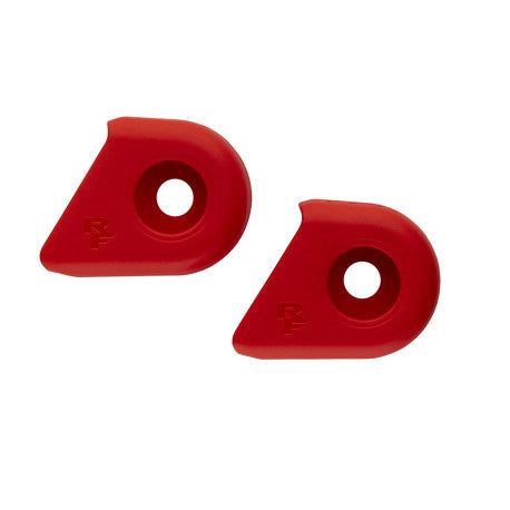 Protezioni per pedivelle RACE FACE ERA Rosso
