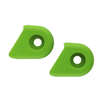 Protezioni per pedivelle RACE FACE ERA Verde