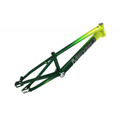 Telaio MEYBO HOLESHOT 2026 Verde/Giallo