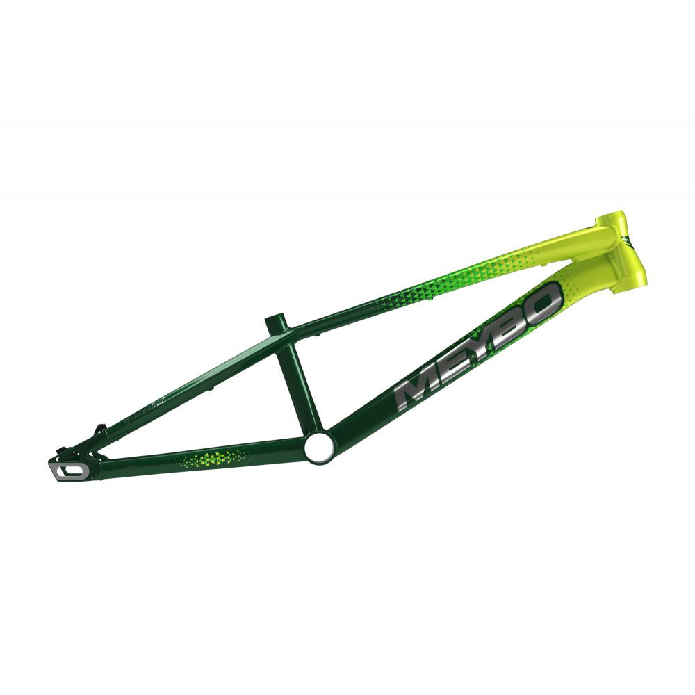Telaio MEYBO HOLESHOT 2026 Verde/Giallo