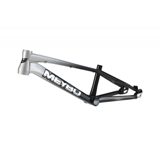 Telaio MEYBO HOLESHOT 2026 Nero/Grigio