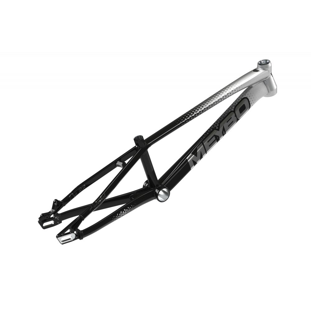 Telaio MEYBO HOLESHOT 2026 Nero/Grigio