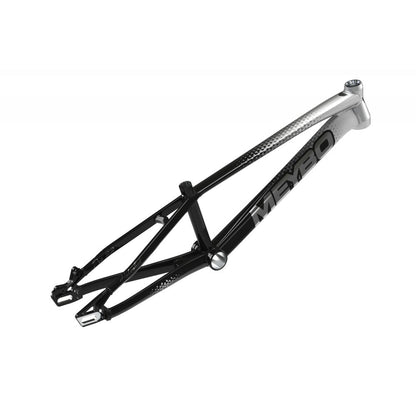 Telaio MEYBO HOLESHOT 2026 Nero/Grigio