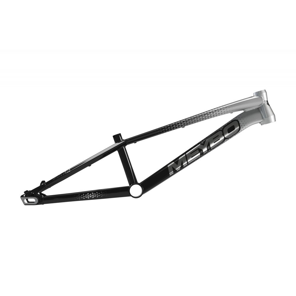 Telaio MEYBO HOLESHOT 2026 Nero/Grigio