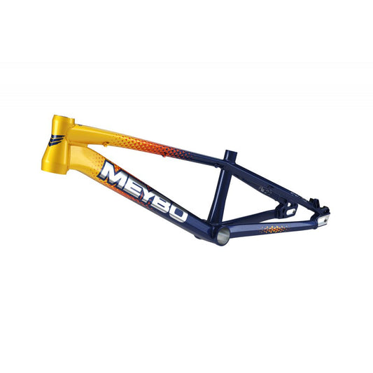 Telaio MEYBO HOLESHOT 2026 Blu/Giallo