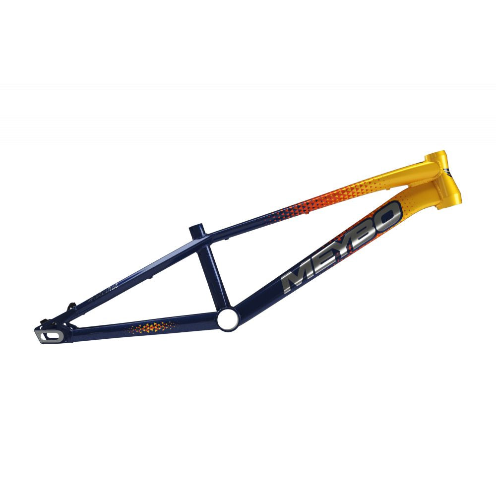 Telaio MEYBO HOLESHOT 2026 Blu/Giallo