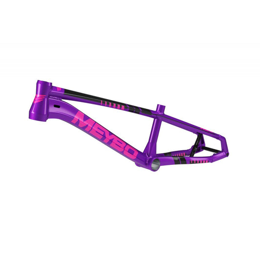 Telaio MEYBO HSX AL 2026 Viola/Rosa