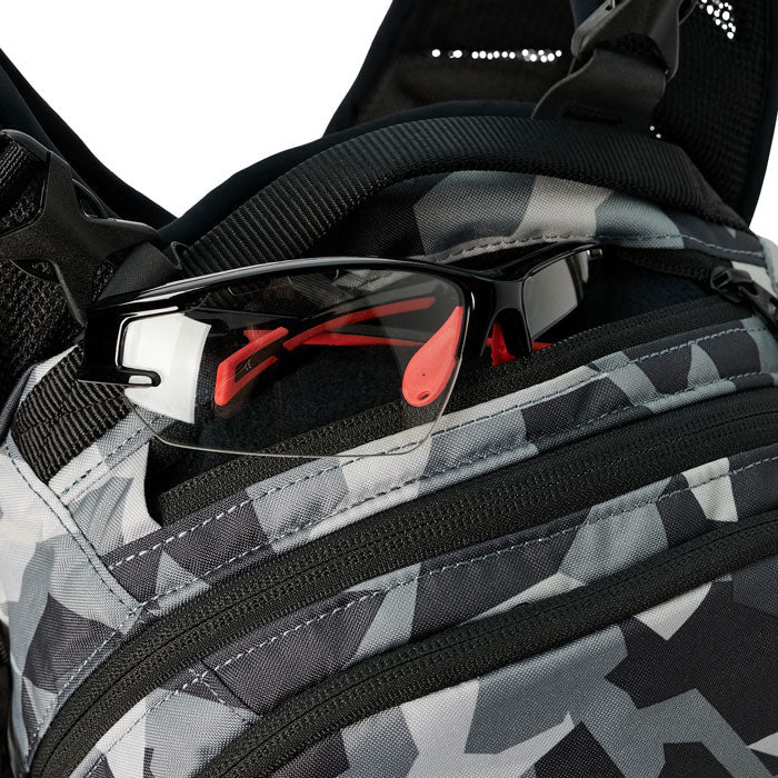 Zaino USWE SHRED 16 L Camo