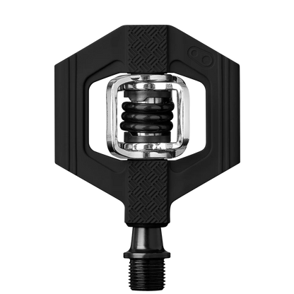 Pedali CRANKBROTHERS CANDY 1 Nero