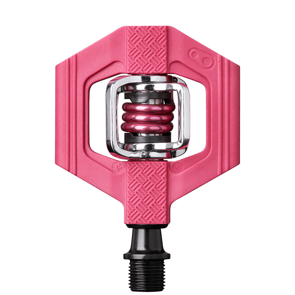 CRANKBROTHERS CANDY 1 Pedali rosa