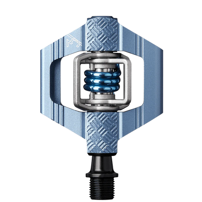 Pedali CRANKBROTHERS CANDY 3 Blu