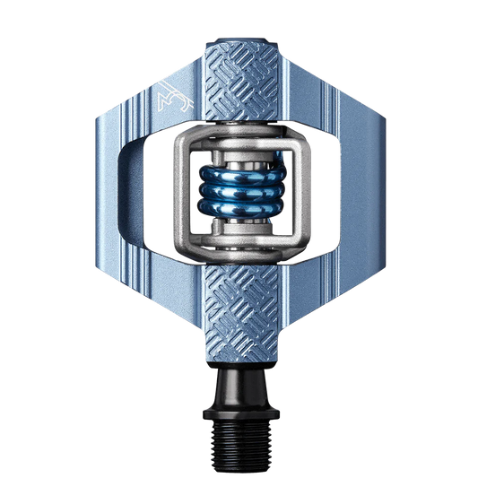 Pedali CRANKBROTHERS CANDY 3 Blu