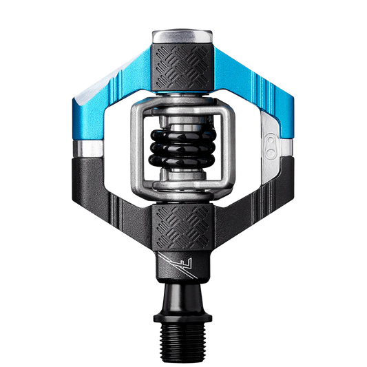 Pedali CRANKBROTHERS CANDY 7 Blu