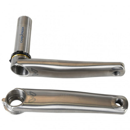 Pedivelle CANE CREEK EEWINGS G1 ALL ROAD Titanio