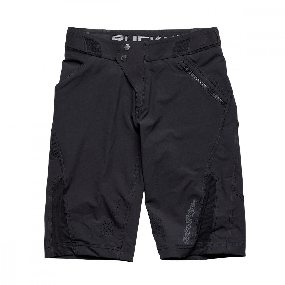 TROY LEE DESIGNS RUCKUS SHELL Pantaloncini neri