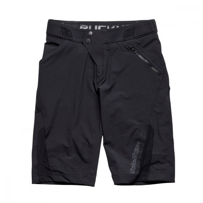 Short TROY LEE DESIGNS RUCKUS SHELL Nero