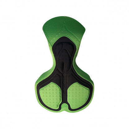 Sotto-Short TROY LEE DESIGNS MTB PRO LINER Nero