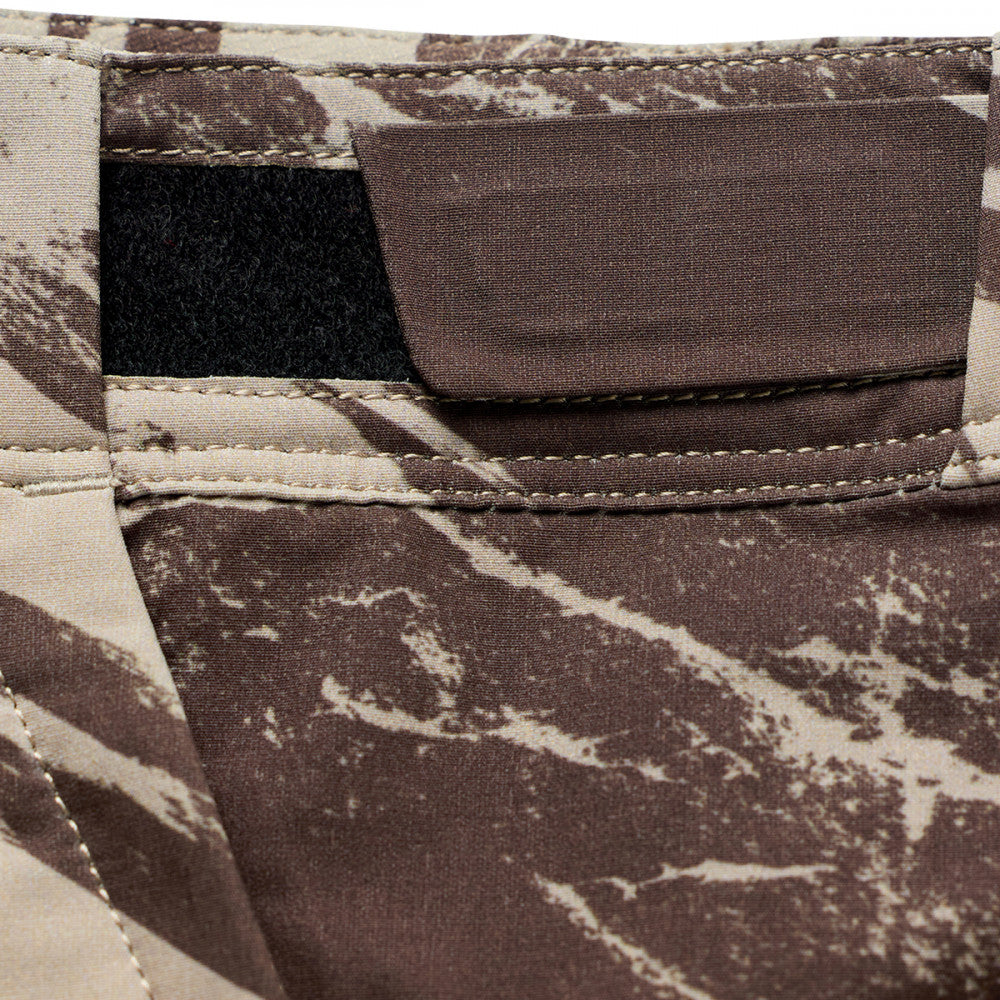 TROY LEE DESIGNS SKYLINE - Pantaloni Terra Scura