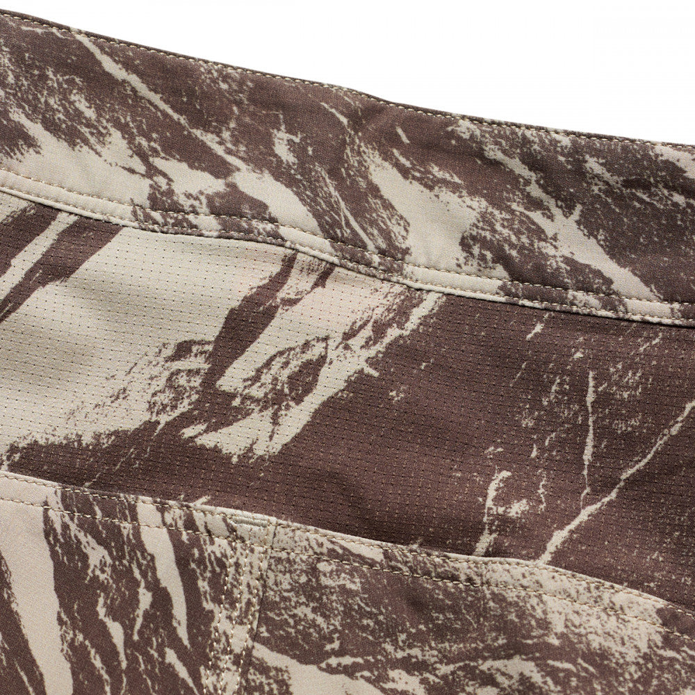 TROY LEE DESIGNS SKYLINE - Pantaloni Terra Scura