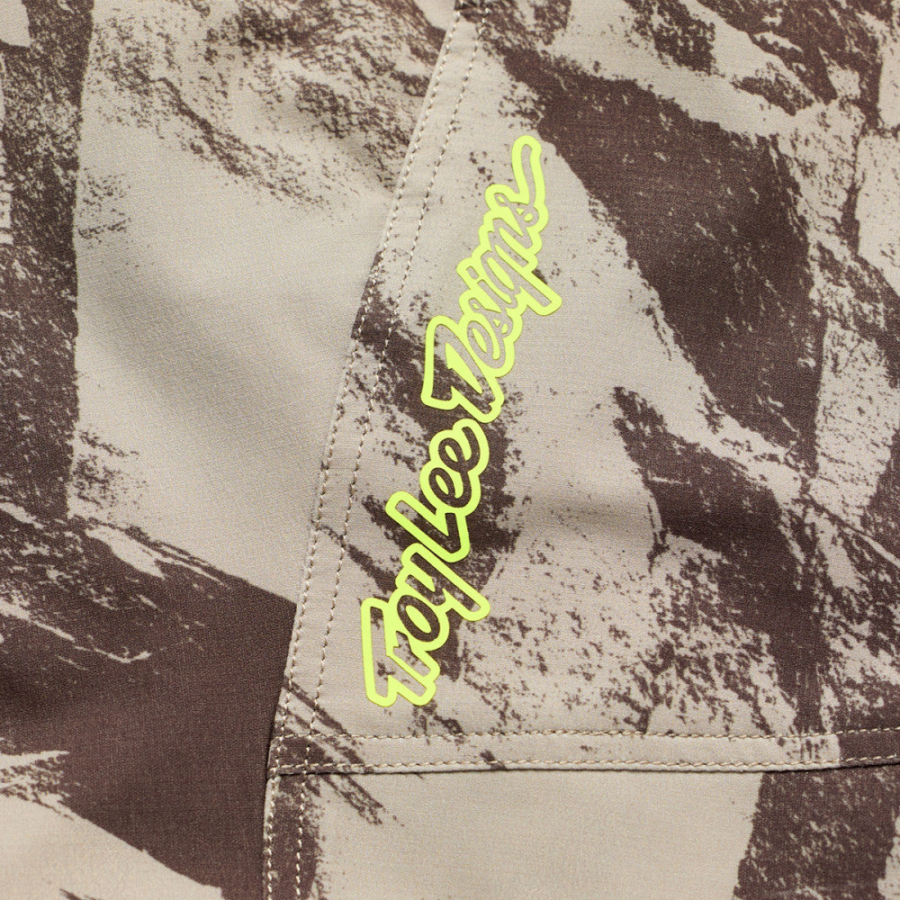 TROY LEE DESIGNS SKYLINE - Pantaloni Terra Scura